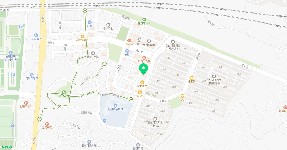 연향가정의학과의원