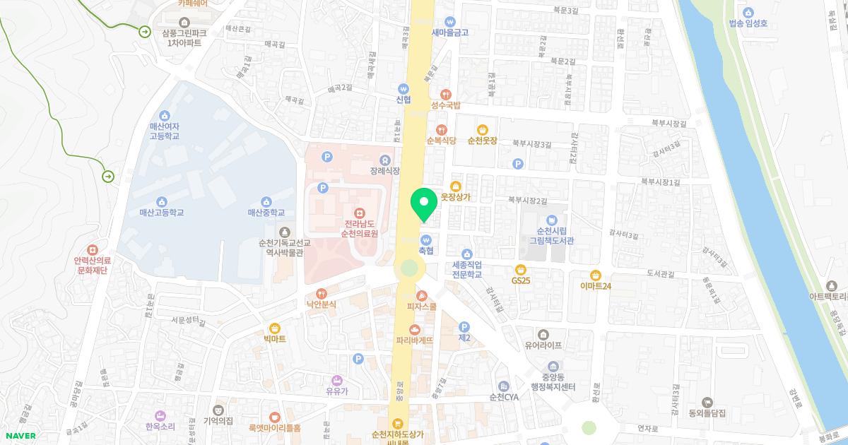 조강호이비인후과의원