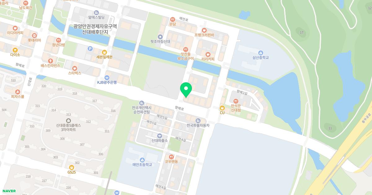 라온소아청소년과의원