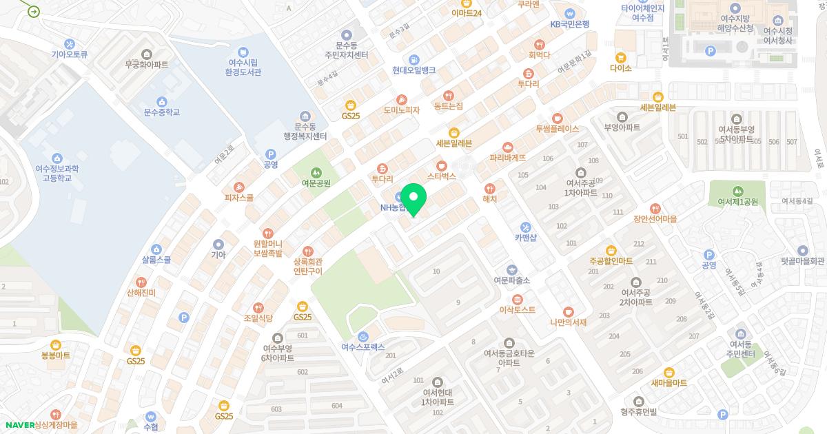 베스트피부과의원