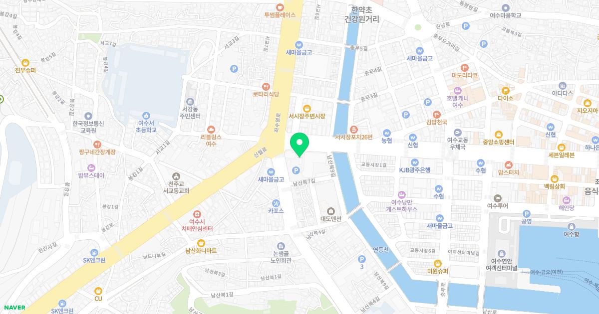 홍신경외과의원