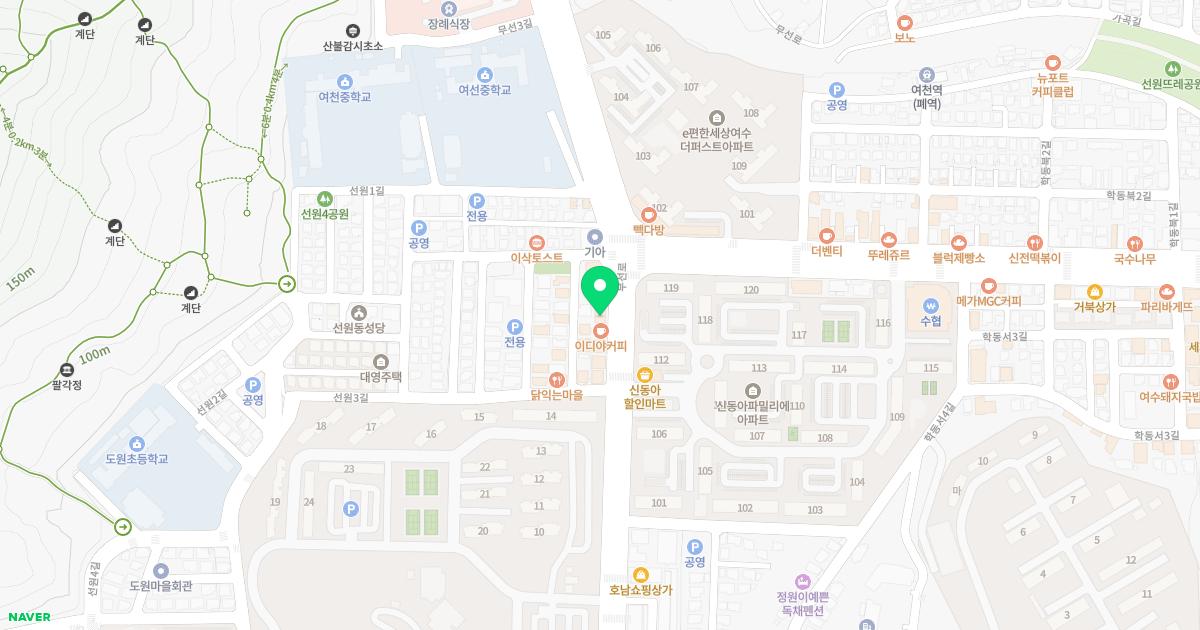 김이비인후과의원