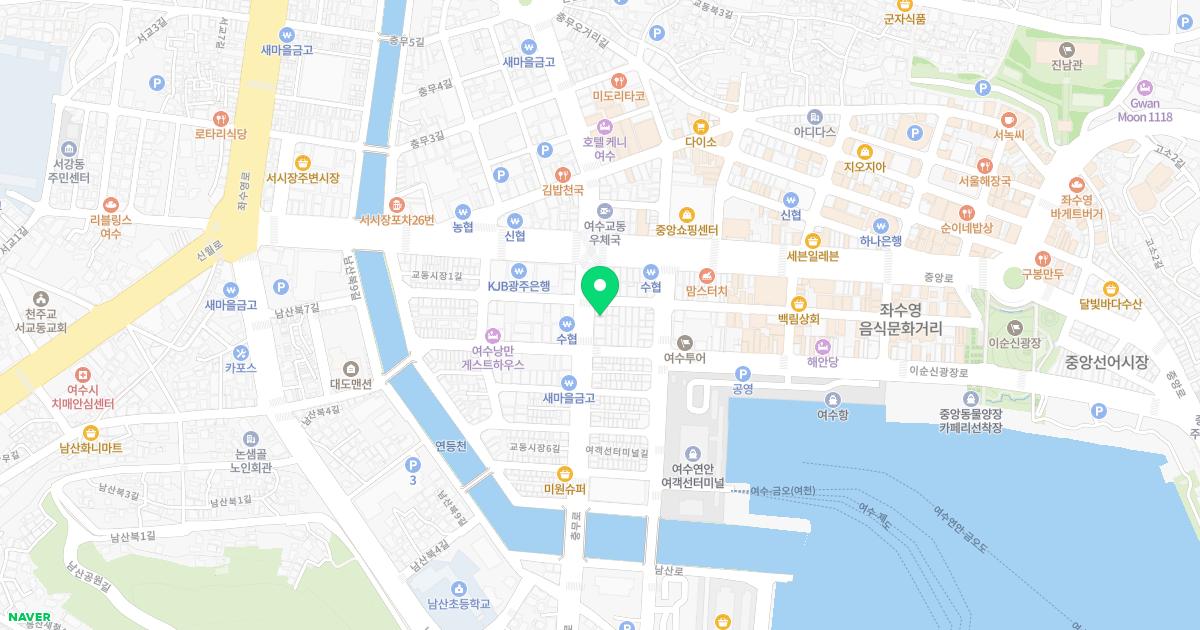 박세원내과의원