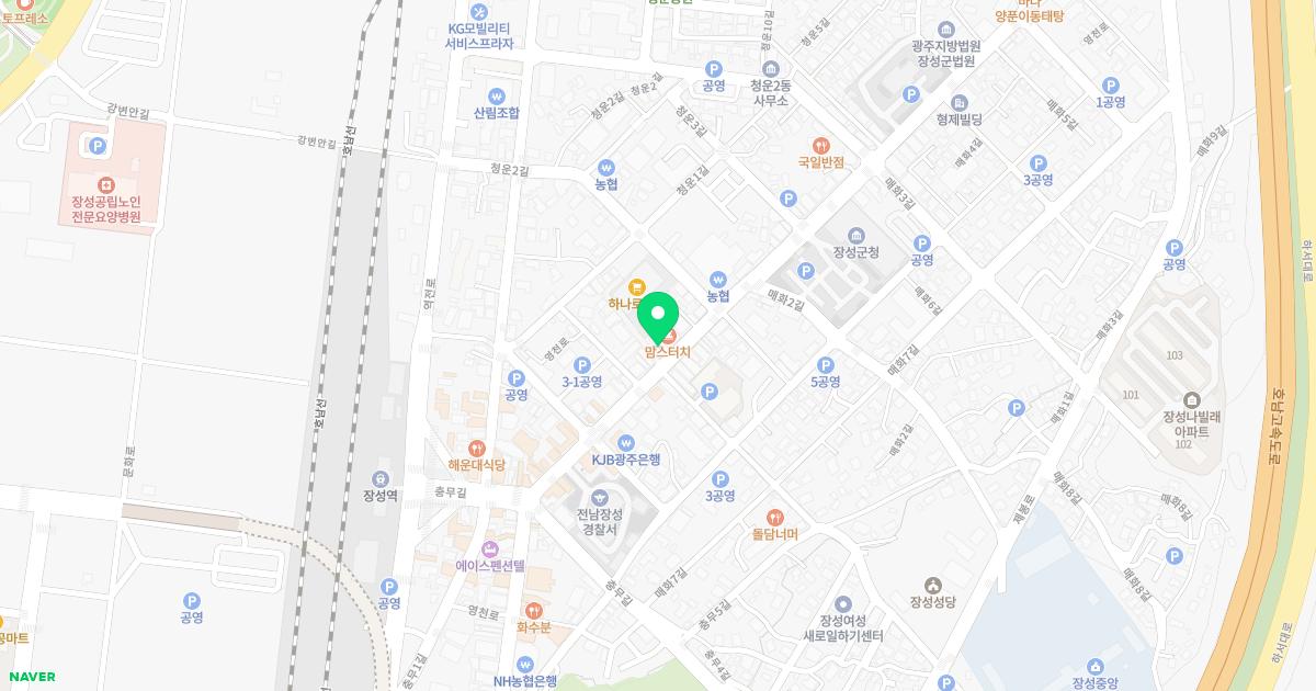 예은가정의학과의원