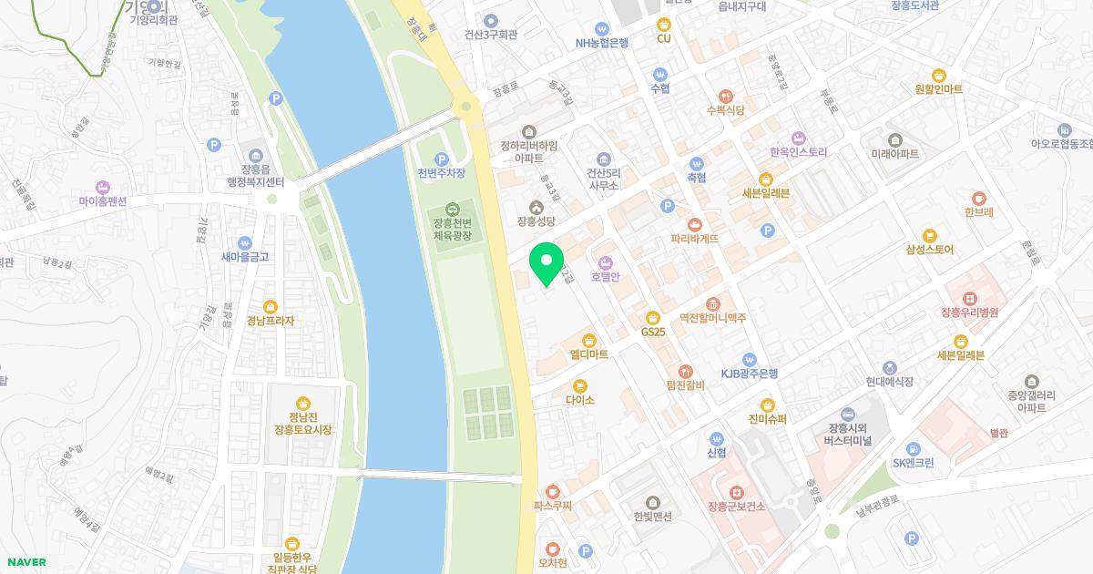 한마음내과의원