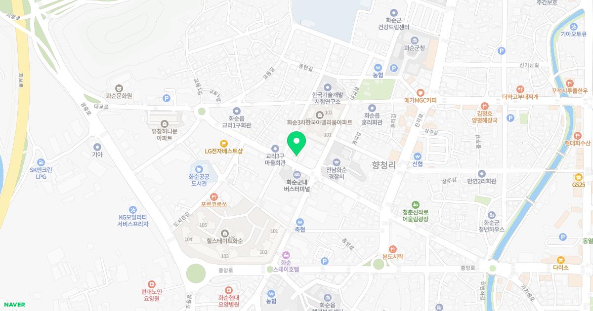 천석배내과의원