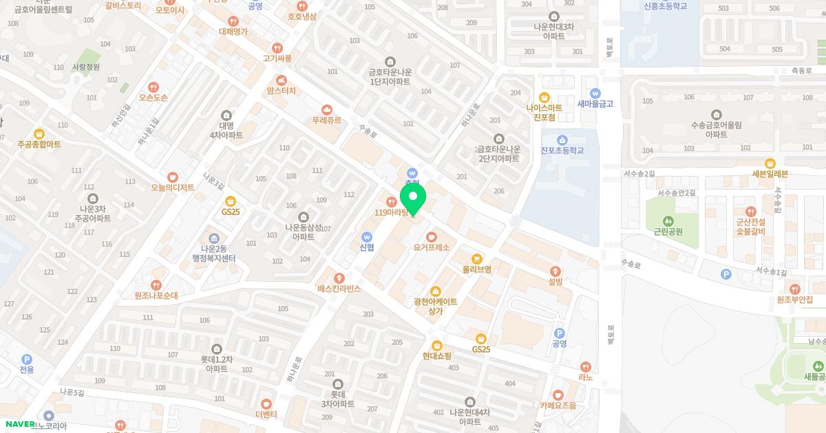 미즈아이산부인과의원