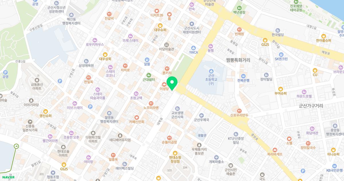 신용호이비인후과의원