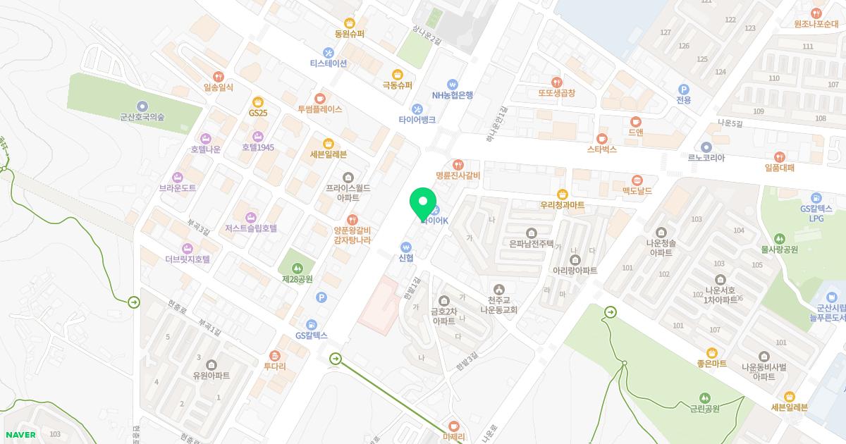 하늘산부인과의원