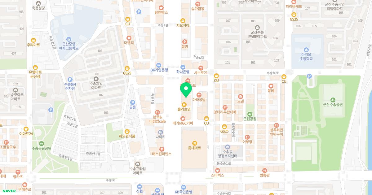 허기석피부과의원