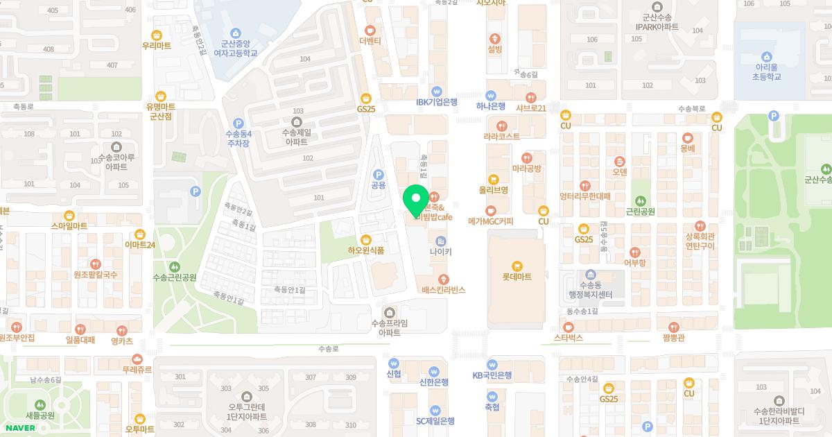 김주완소아청소년과의원