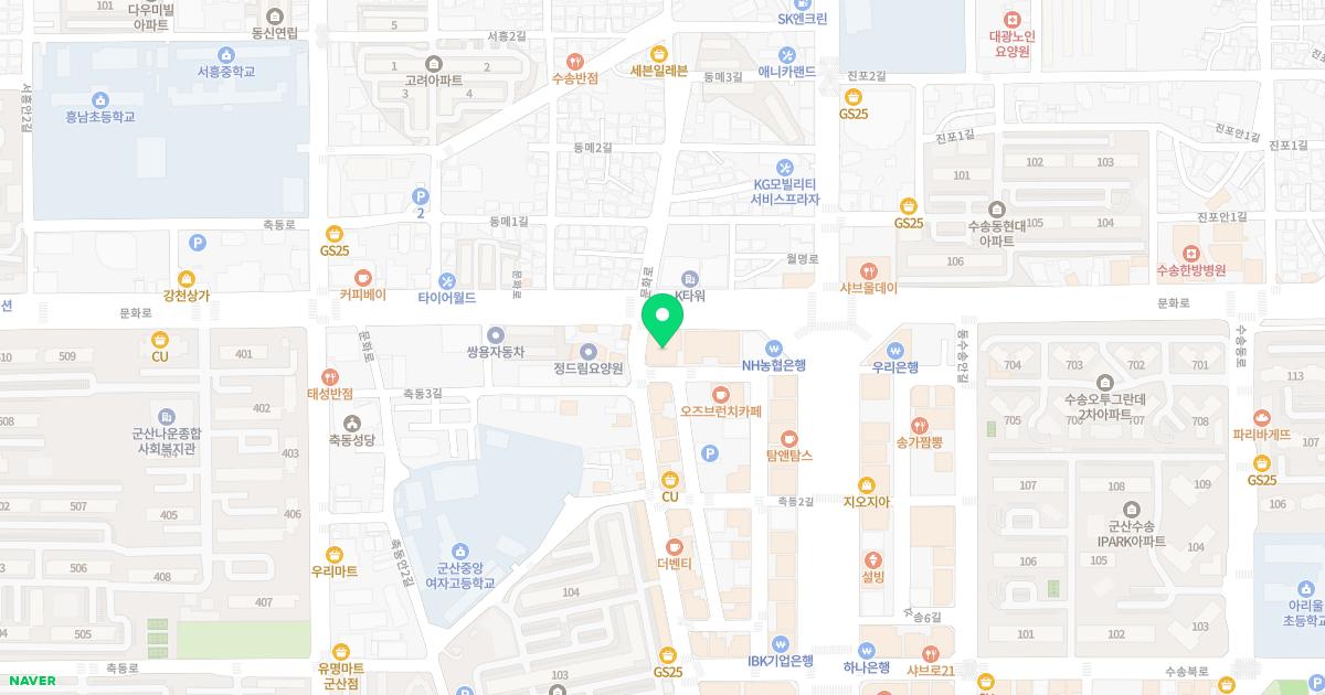 김춘식신경과의원