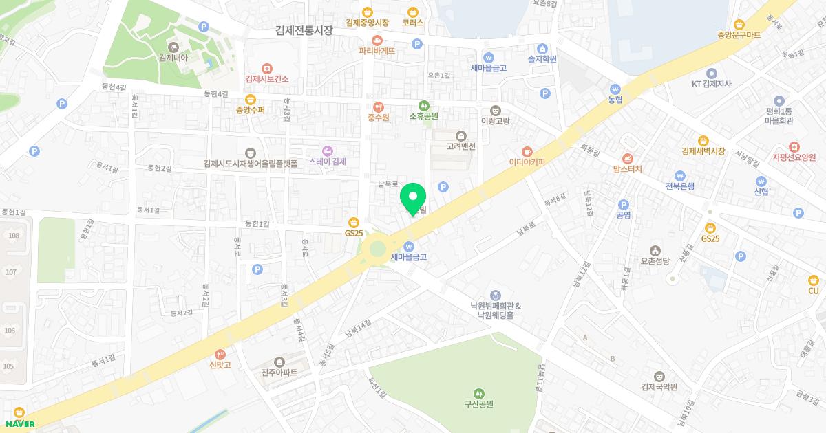 한마음안과의원