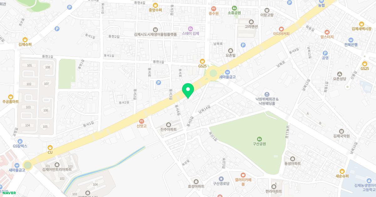 서지석이비인후과의원