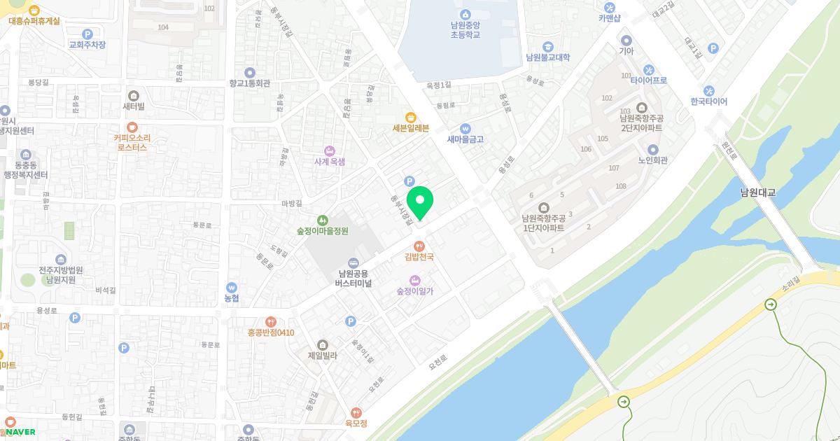 전영민피부과의원