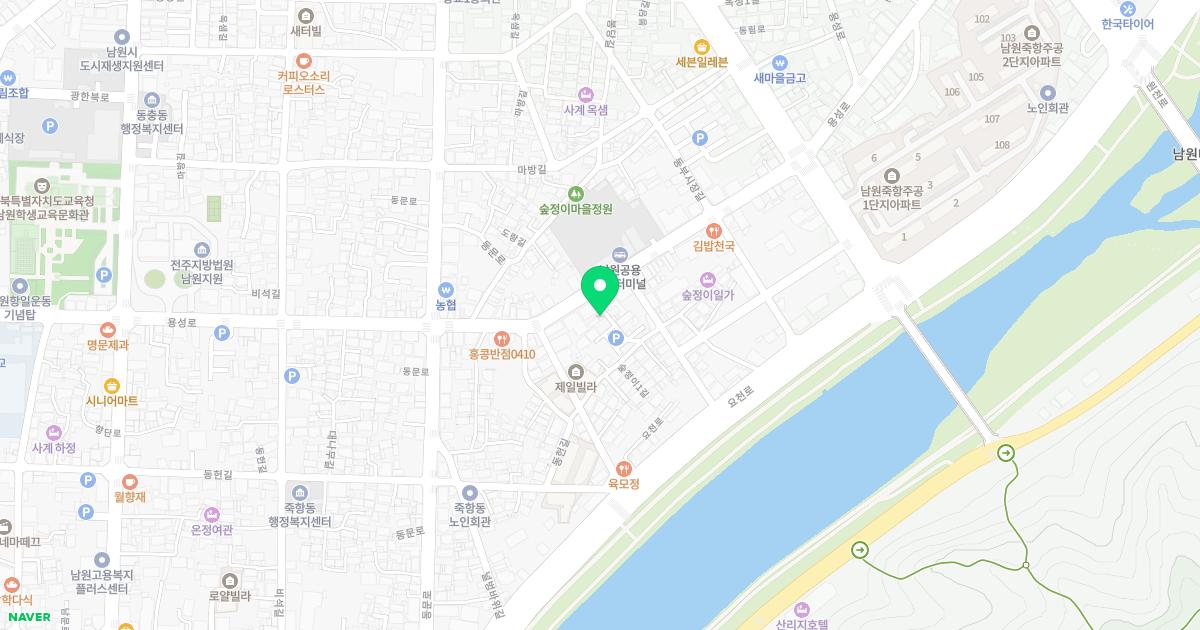 남원속편한내과의원