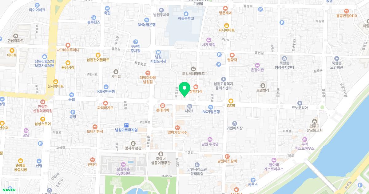 윤희완이비인후과의원