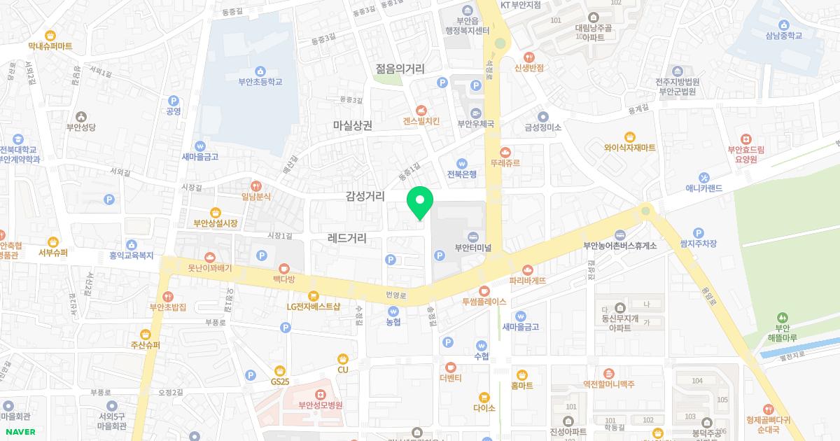 한사랑산부인과의원