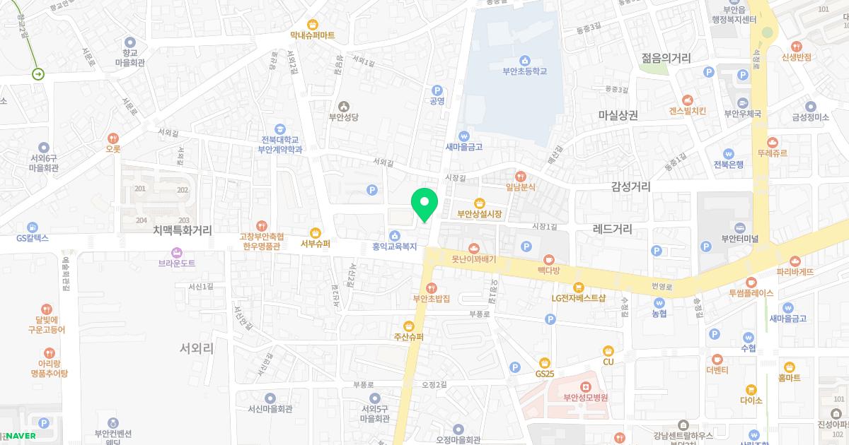 현대가정의학과의원