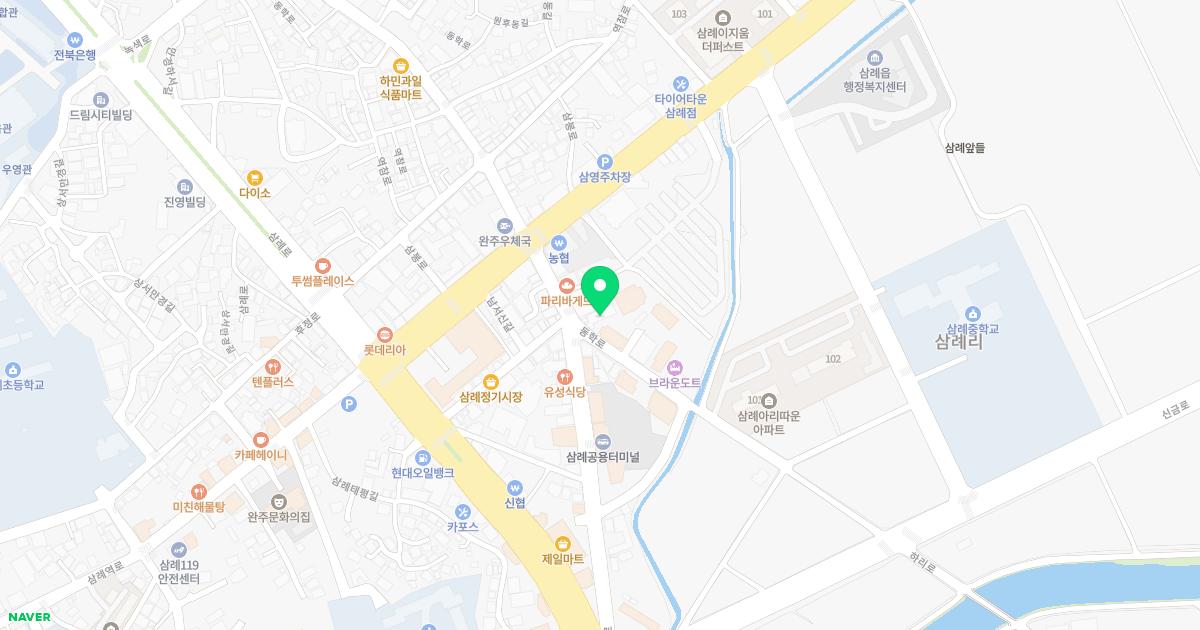 현대가정의학과의원