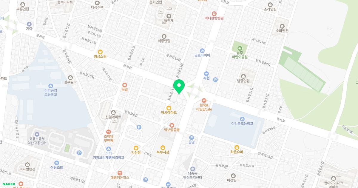 새소망정형외과의원