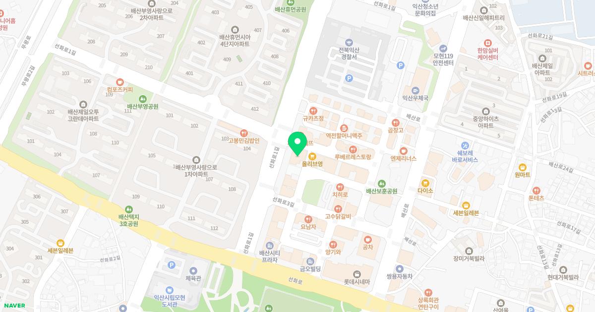 아이세상소아청소년과의원