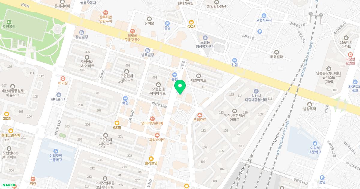 으뜸정형외과의원