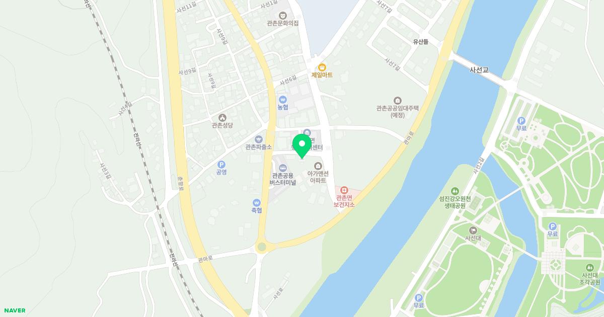 열린가정의학과의원