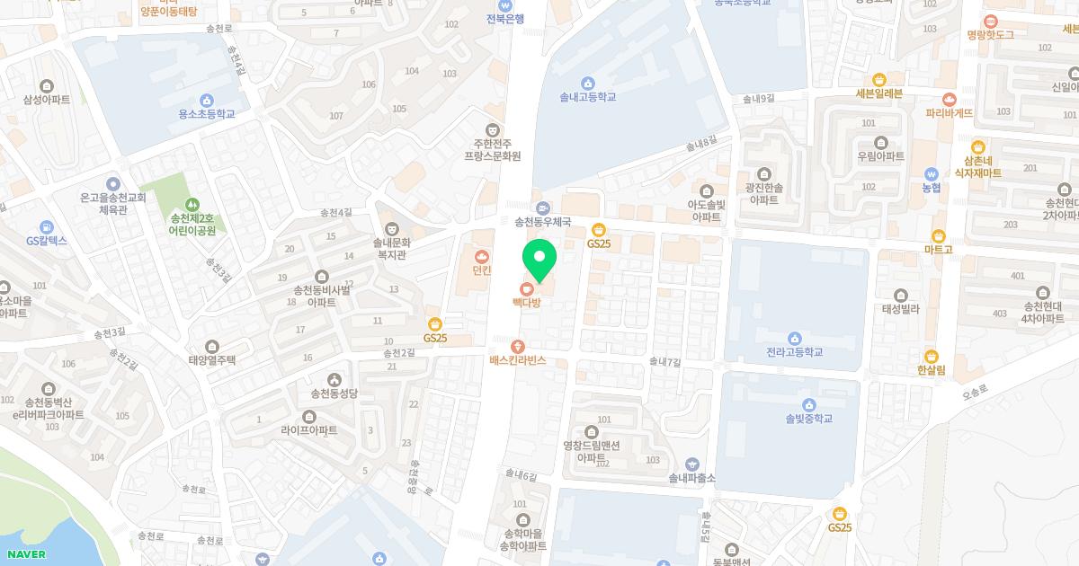 홉킨스(HOPKINS)전일내과의원