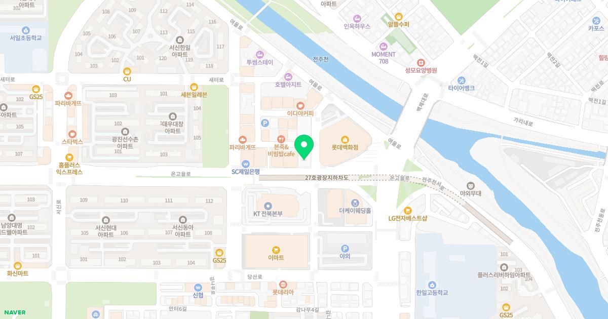 강성호피부과의원