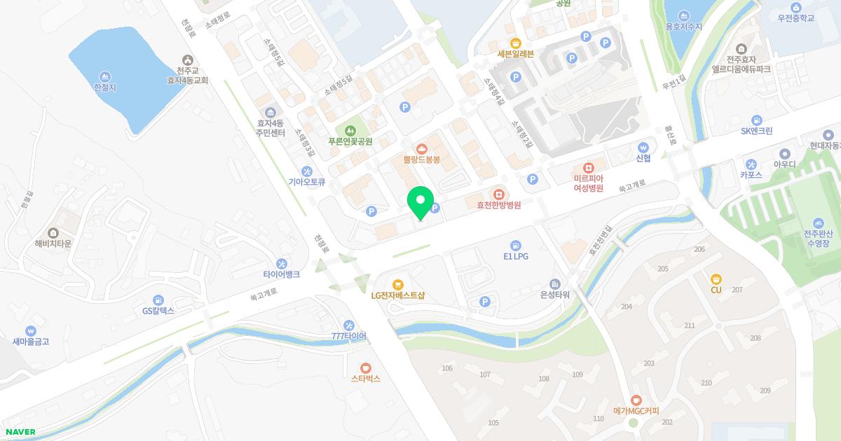 문수정안과의원