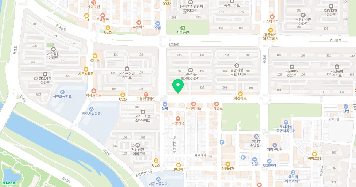 문이비인후과의원