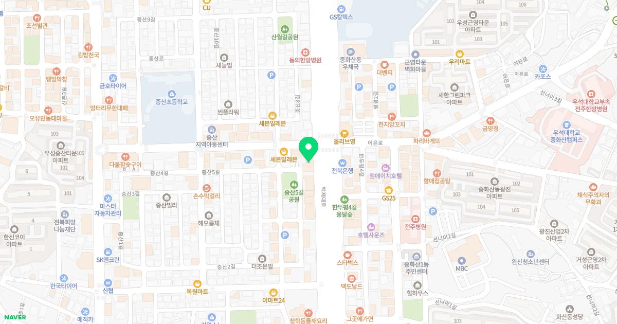 밝은한빛안과의원