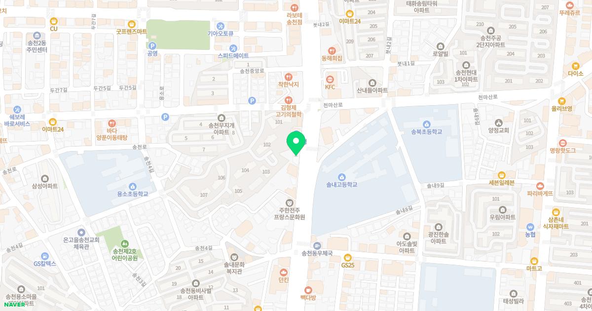 백인숙산부인과의원