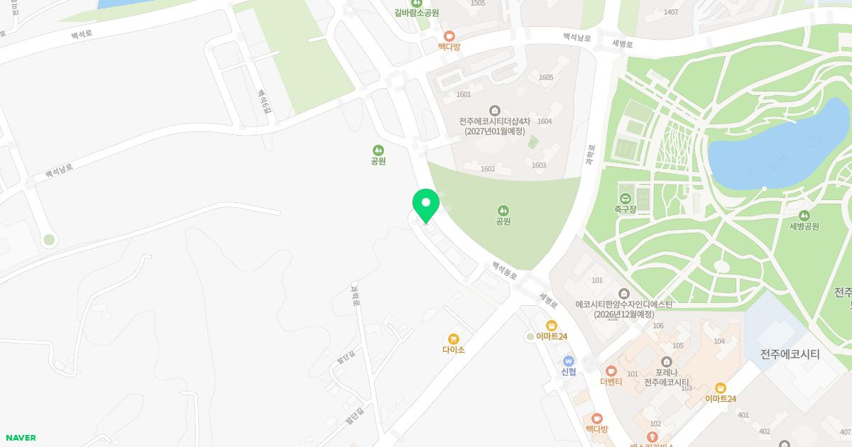 에코소아청소년과의원