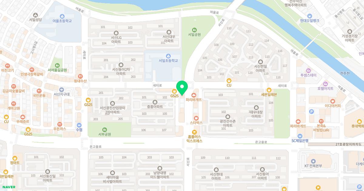 정소아청소년과의원