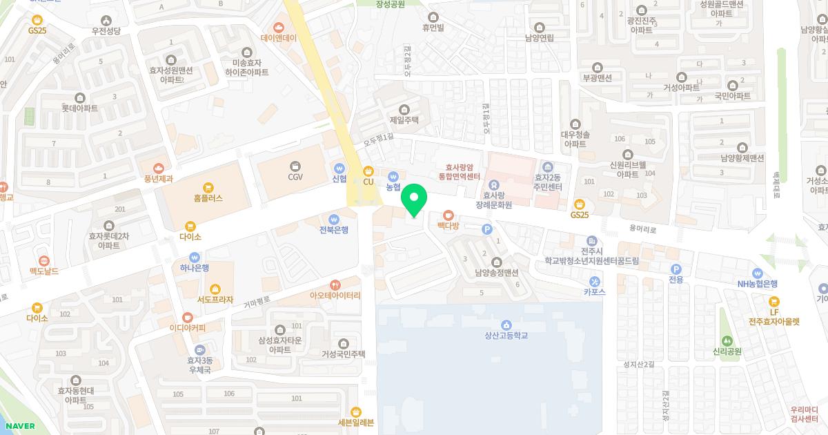 김양박이비인후과의원