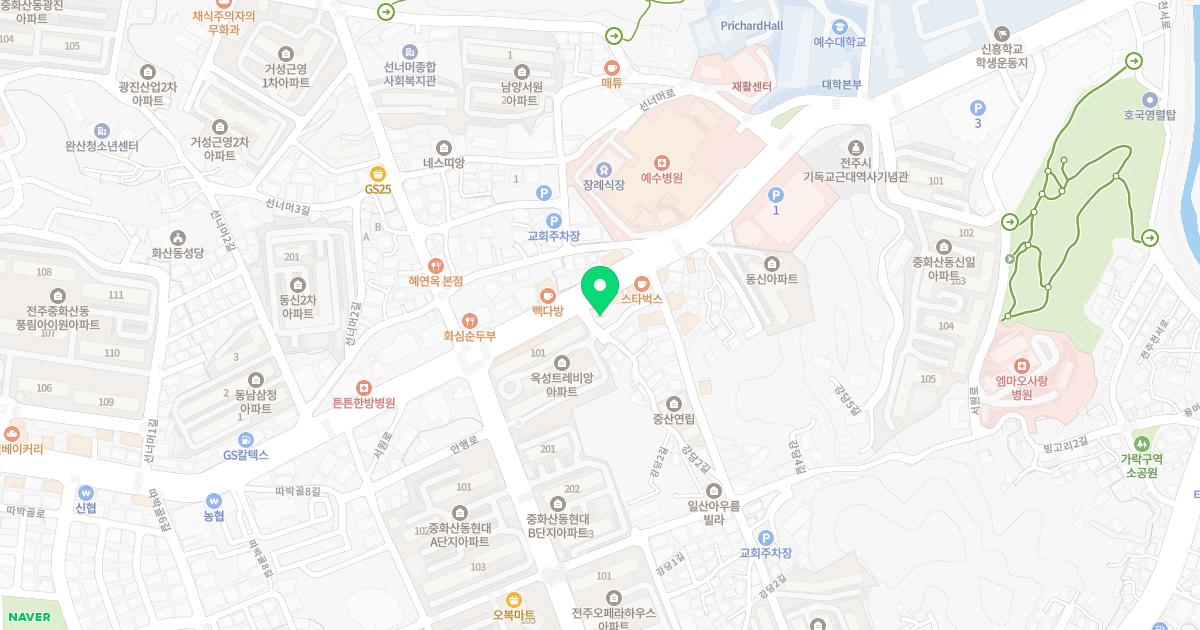 최윤주신경과의원