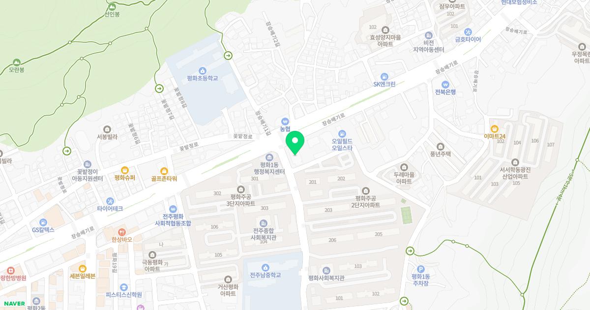 김혜영소아청소년과의원