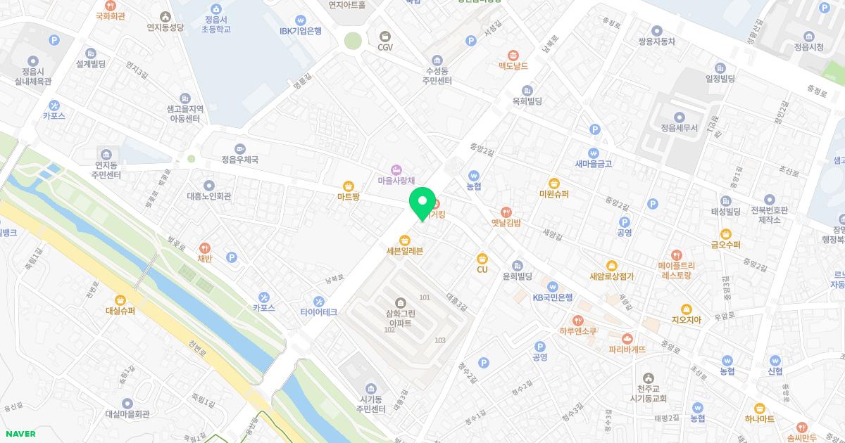 지구촌내과의원