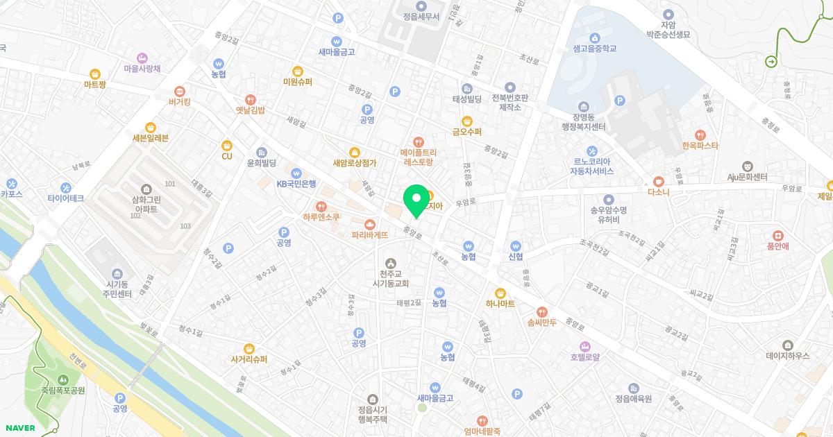 탑가정의학과의원