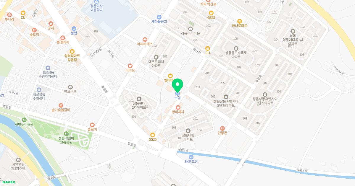 튼튼소아청소년과의원