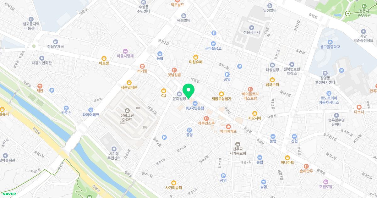 문성강안과의원