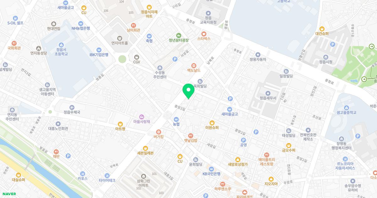 삼성연합정형외과의원