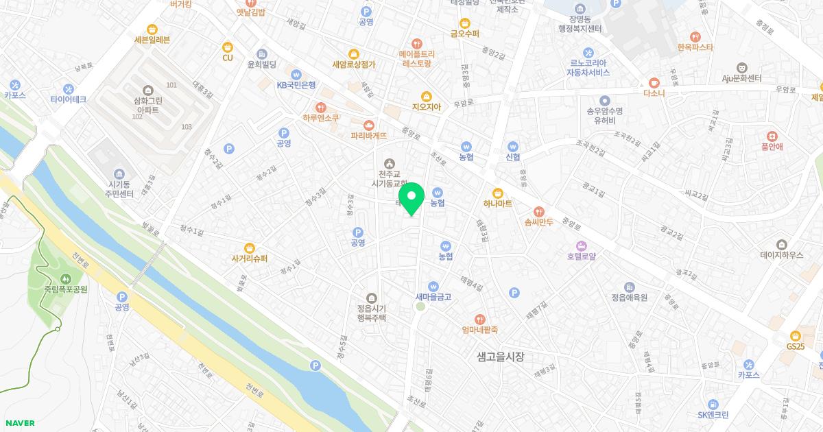 아나파신경과의원