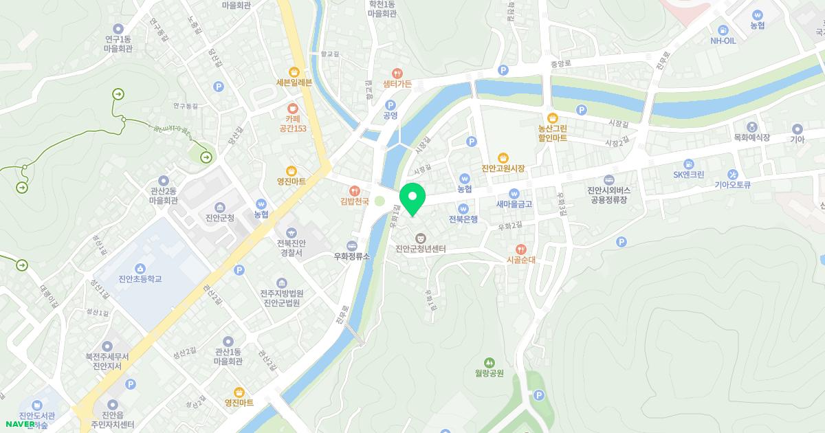 진안연세안과의원