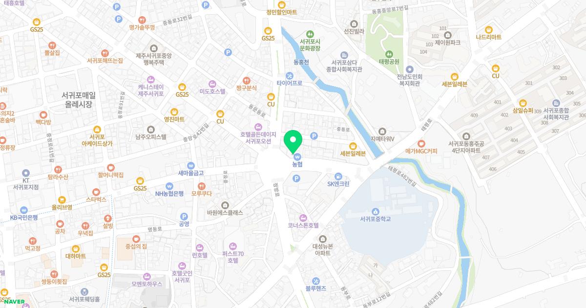 서귀포제일속내과의원