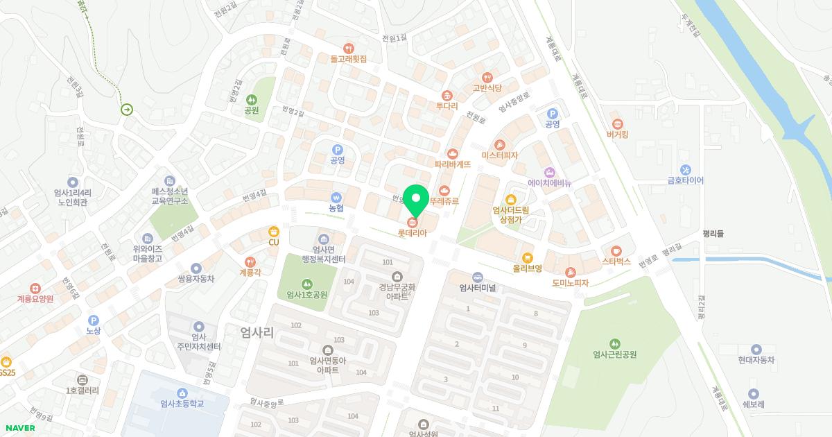 김민정소아과의원