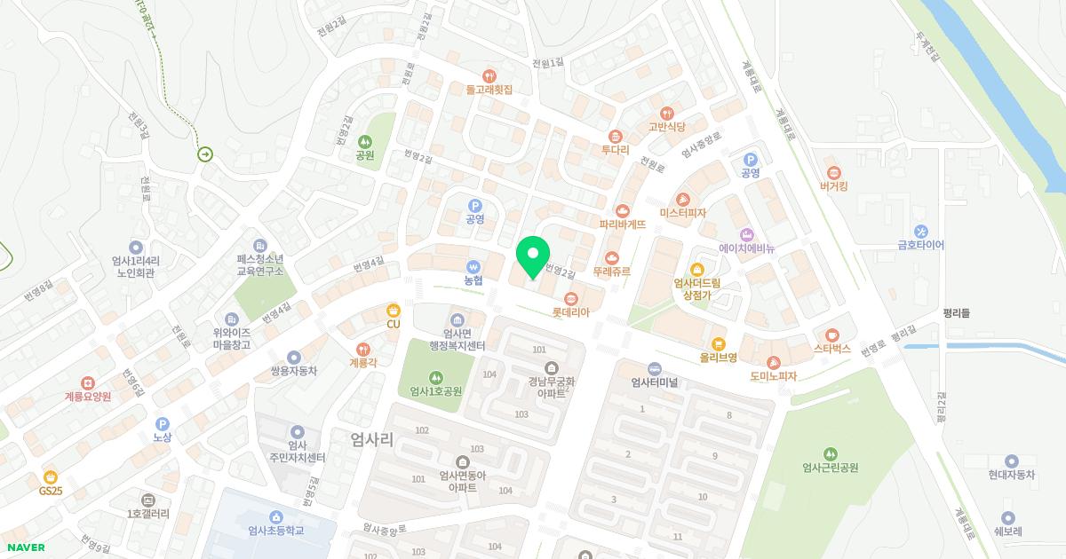 눈편한안과의원