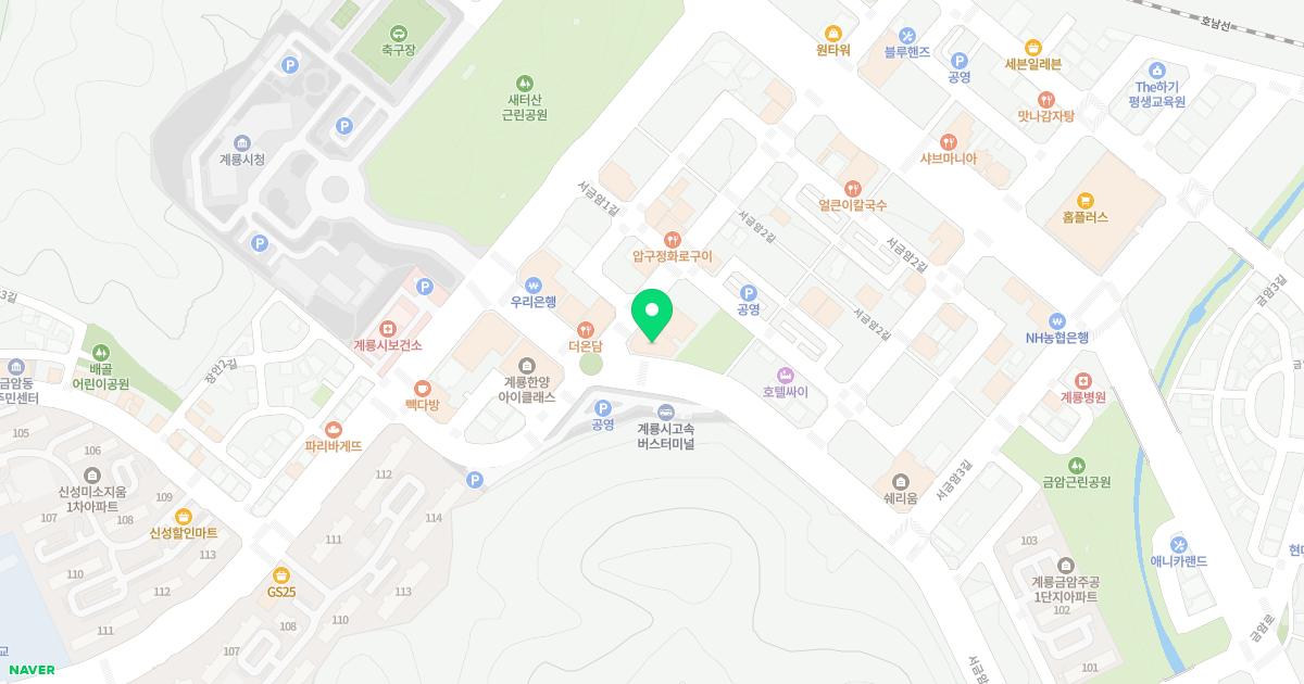 해피안내과의원